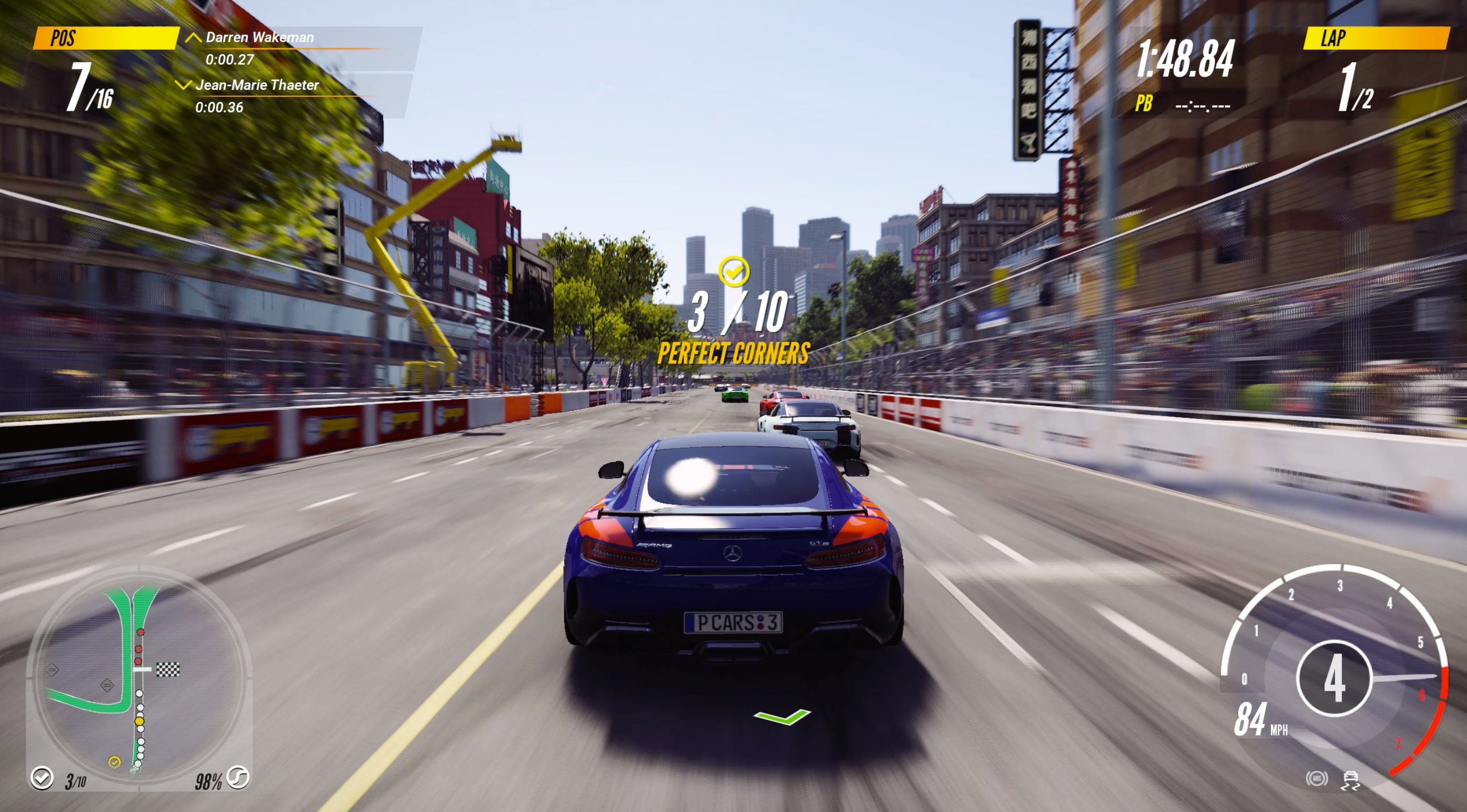あらゆるスキルのプレイヤーに対応するレースゲーム『Project Cars 3』の発売が8月28日に決定。PC版はVRにも対応_002
