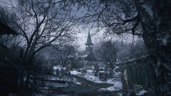 『バイオハザード ヴィレッジ』最新トレイラーが公開。雪深い閑村と、不吉すぎるモチーフが映される_005
