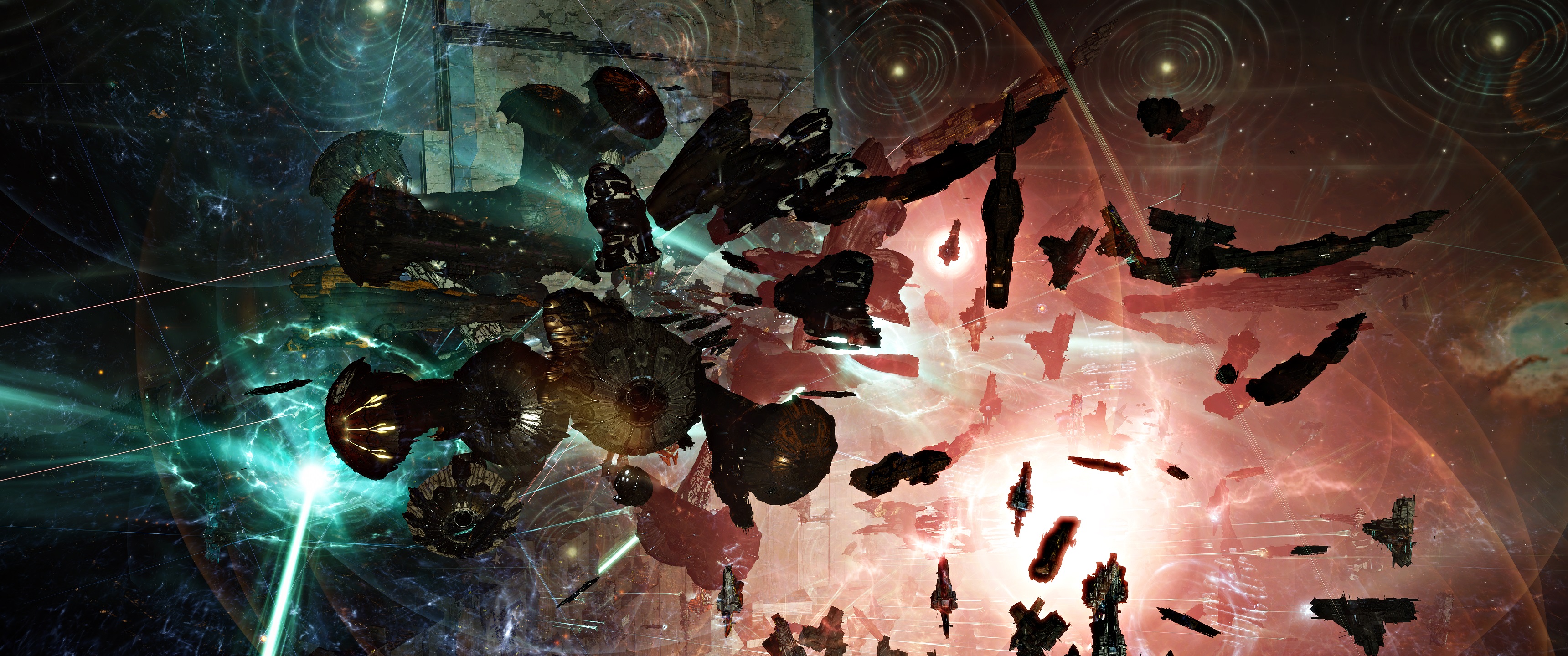 宇宙開拓MMO『EVE Online』で再び“史上最大のプレイヤー間戦争”が勃発。6500名以上のプレイヤーが同時参加し、約14時間の攻防戦を展開_003