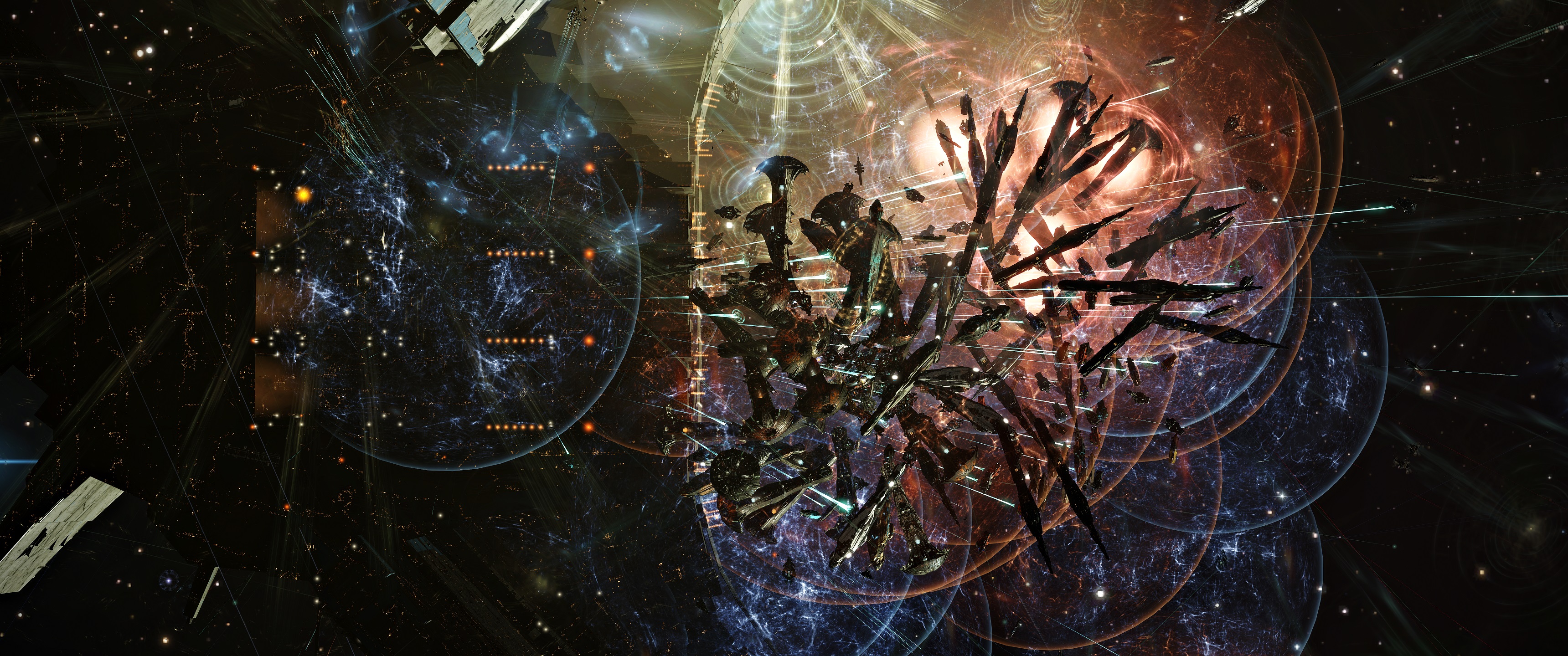 宇宙開拓MMO『EVE Online』で再び“史上最大のプレイヤー間戦争”が勃発。6500名以上のプレイヤーが同時参加し、約14時間の攻防戦を展開_002