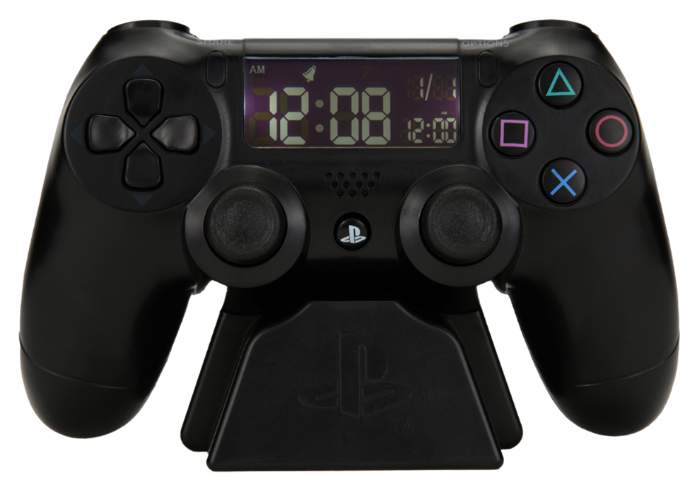 Paladone社のPlayStation公式ライセンスグッズが10月30日より発売へ。コントローラー型のライトや目覚まし時計など_005