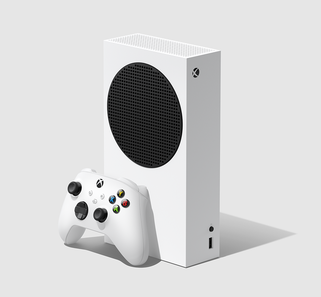 ついに11月10日にリリースされる「Xbox Series X/S」が編集部に