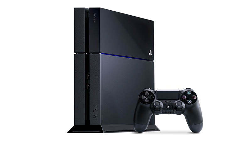 PlayStation 4初期型（CUH 1000／CUH 1100）の修理受付が12月25日で終了へ