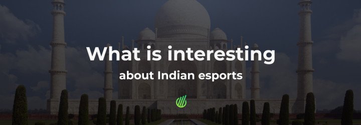 インドのeスポーツ界で今、何が起きているのか？ モバイルが主流で『PUBG Mobile』が大人気_001