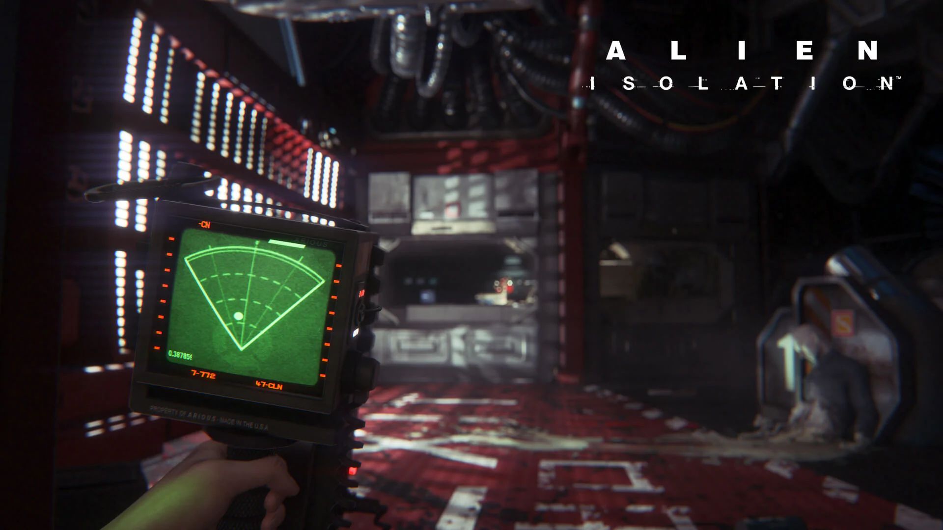 映画「エイリアン」のホラーゲーム『Alien: Isolation』のPC版がEpic Games Storeで無料配布中。Steamでは国内からは購入不可な一品_001