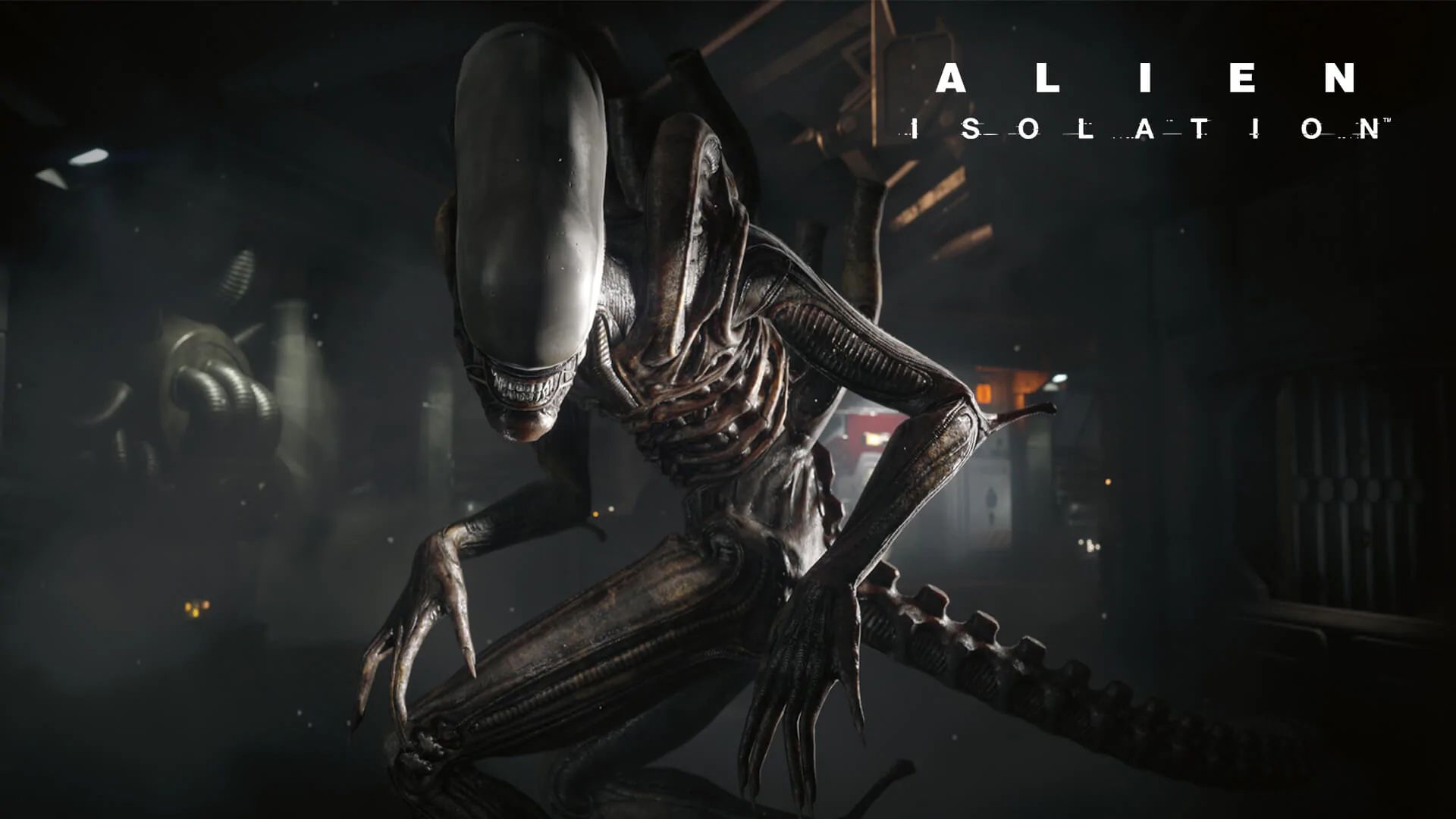 映画「エイリアン」のホラーゲーム『Alien: Isolation』のPC版がEpic Games Storeで無料配布中。Steamでは国内からは購入不可な一品_002