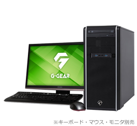 G-GEAR GA7A-F203/T2