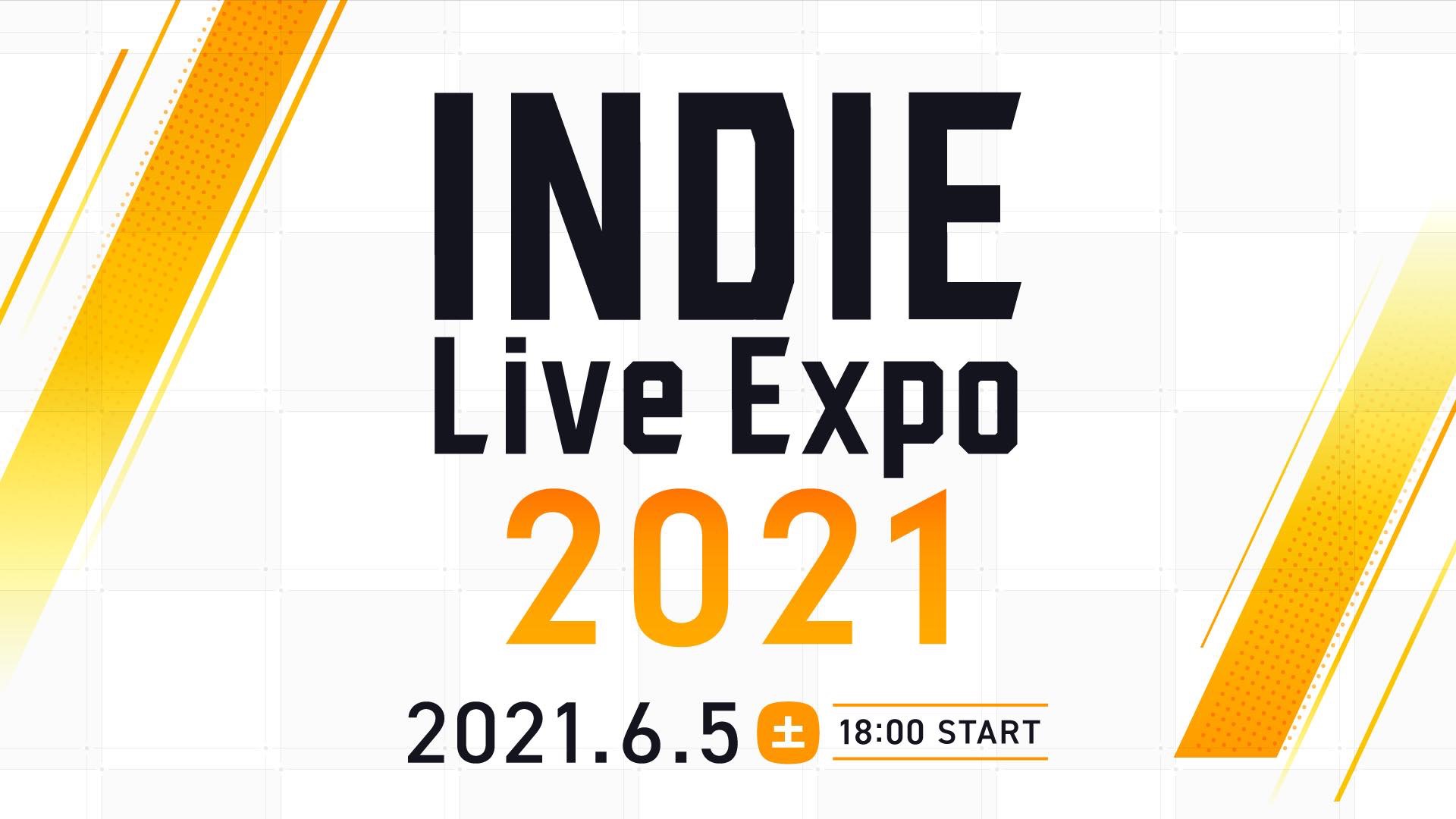 第3回目となる「INDIE Live Expo 2021」が6月5日（土）18:00より開催。ゲームタイトル出展のエントリーや協賛・協力、同時放送を行う企業・個人を募集中_005
