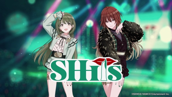 『アイドルマスター シャイニーカラーズ』から新ユニット「SHHis」の情報が発表。22日から開催の復刻シナリオイベントで本実装に先駆けて登場予定【シャニマス】_002