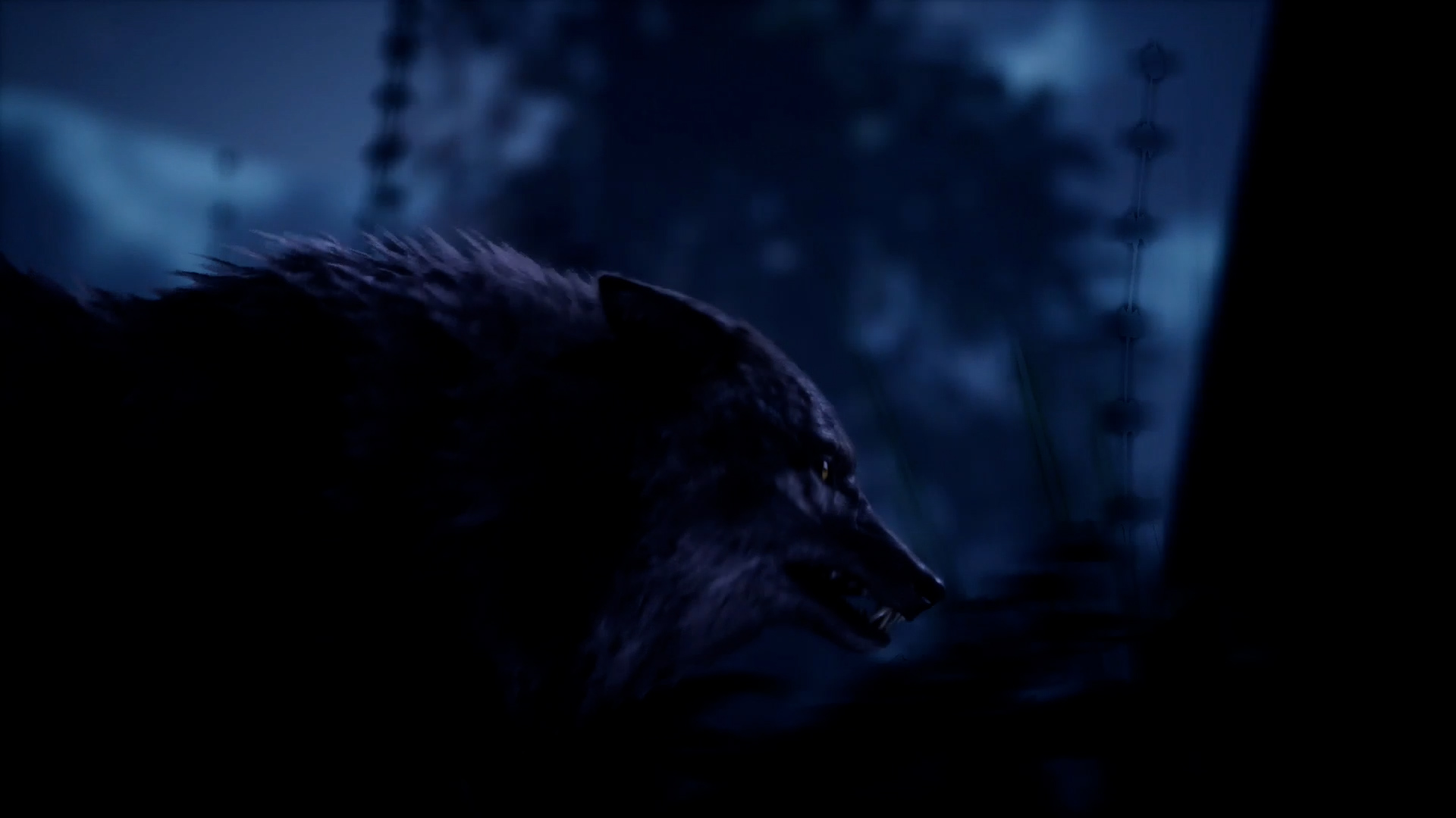 姿を変えながら戦う人狼のアクションRPG『ワーウルフ：ジ・アポカリプス』PS4／PS5版が発売。海外で人気のテーブルトークRPGが原作_014
