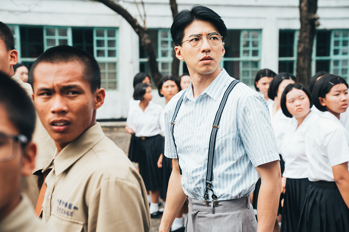 映画『返校 言葉が消えた日』の公開日が7月30日に決定。ホラーゲーム『返校 Detention』を実写映画化、台湾で社会現象になるほど大ヒットを記録した作品がついに日本上陸_009