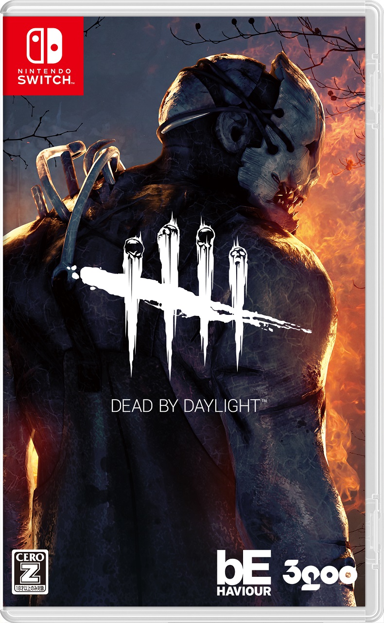 『Dead by Daylight』新アーカイブが配信開始。ブルーグリフ・チャレンジの実装や『Left 4 Dead』をテーマにしたアイテムなどが無料で入手可能_006