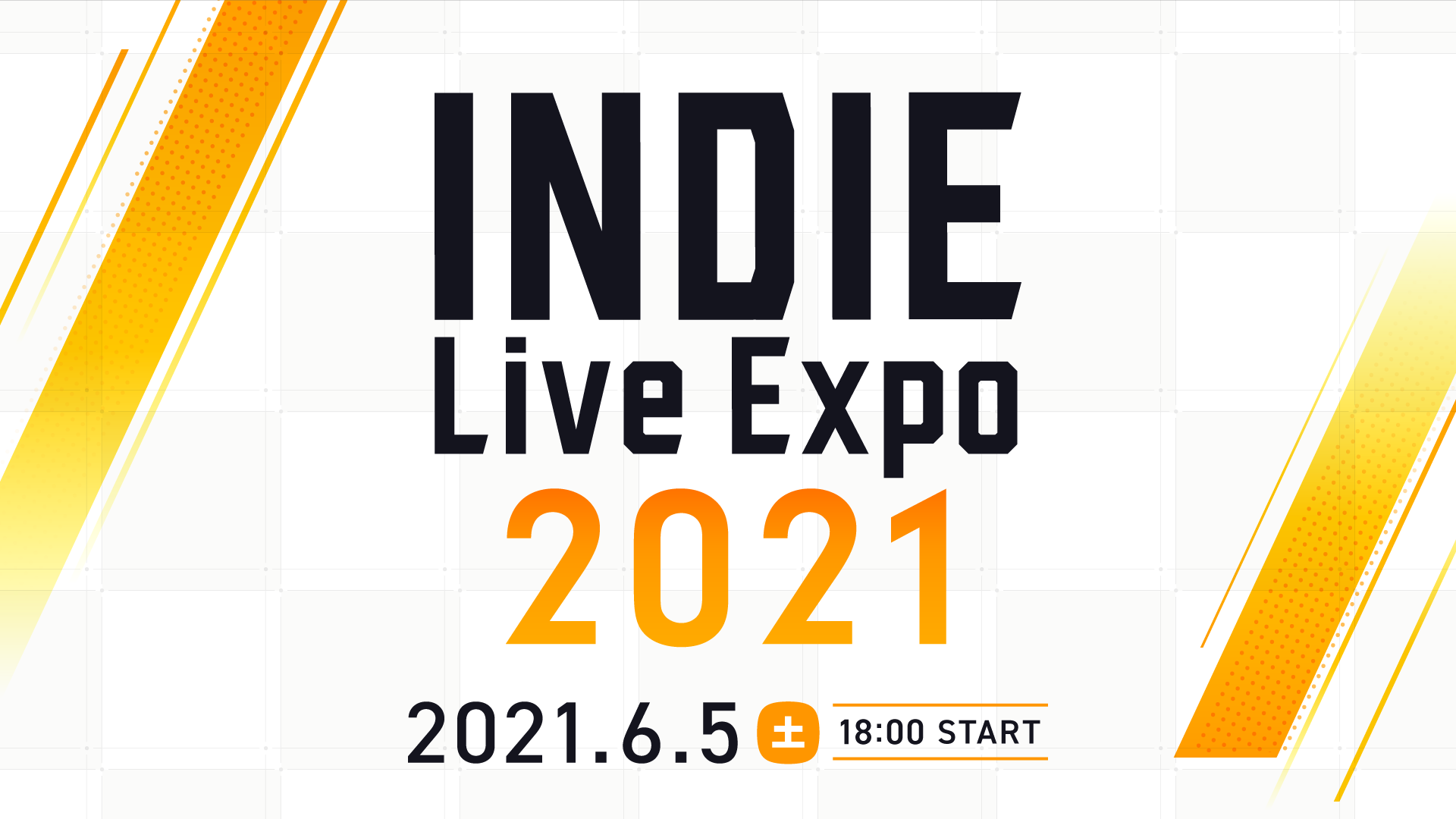 インディーゲーム情報番組「INDIE Live Expo 2021」6月5日の配信を告知するテレビCMがTOKYO MXにて放映決定。前回からさらにパワーアップした番組出演者・コーナーなどの情報も公開_002