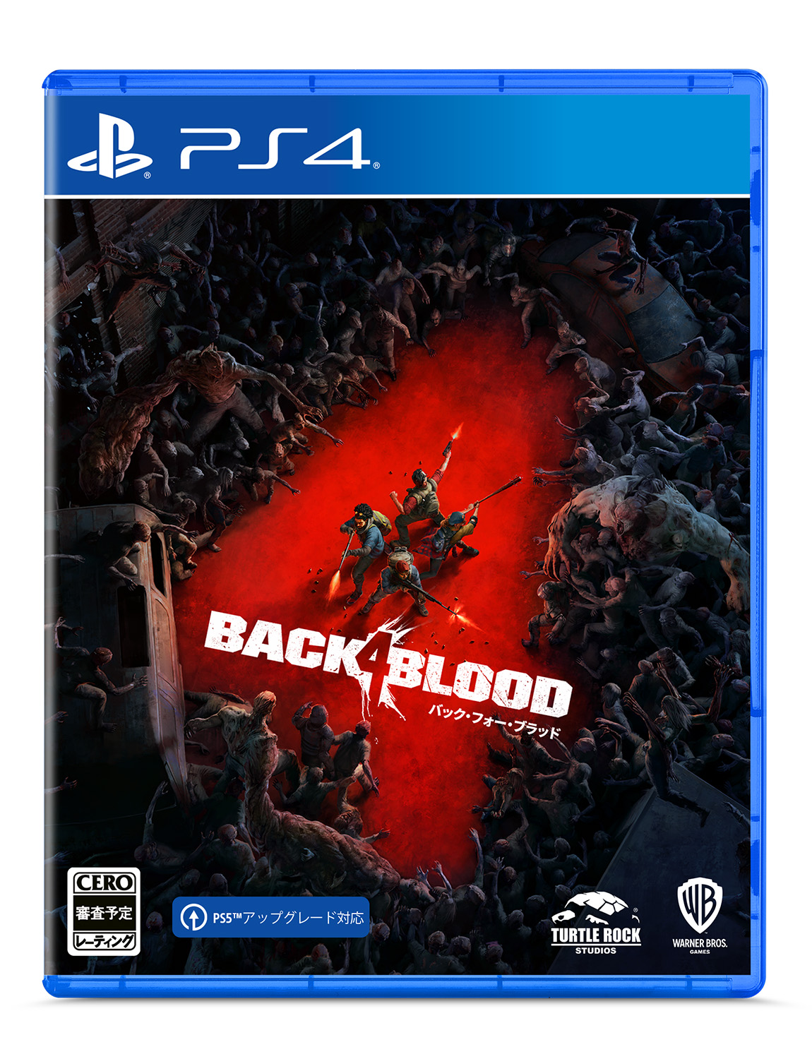 『L4D』の制作陣が新たに送るゾンビ協力FPS『バック・フォー・ブラッド』が日本国内で10月12日に発売決定。PCとPS、Xboxでリリース予定_007