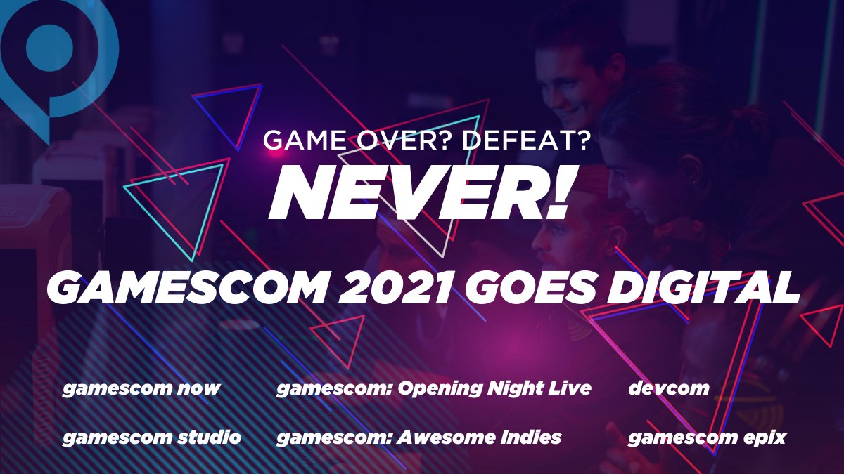 gamescom 2021はすべてオンラインの無料イベントに。ジェフ・キーリー氏によるドイツ時間8月25日の「オープニングナイトライブ」で始まり、27日まで3日間開催_001