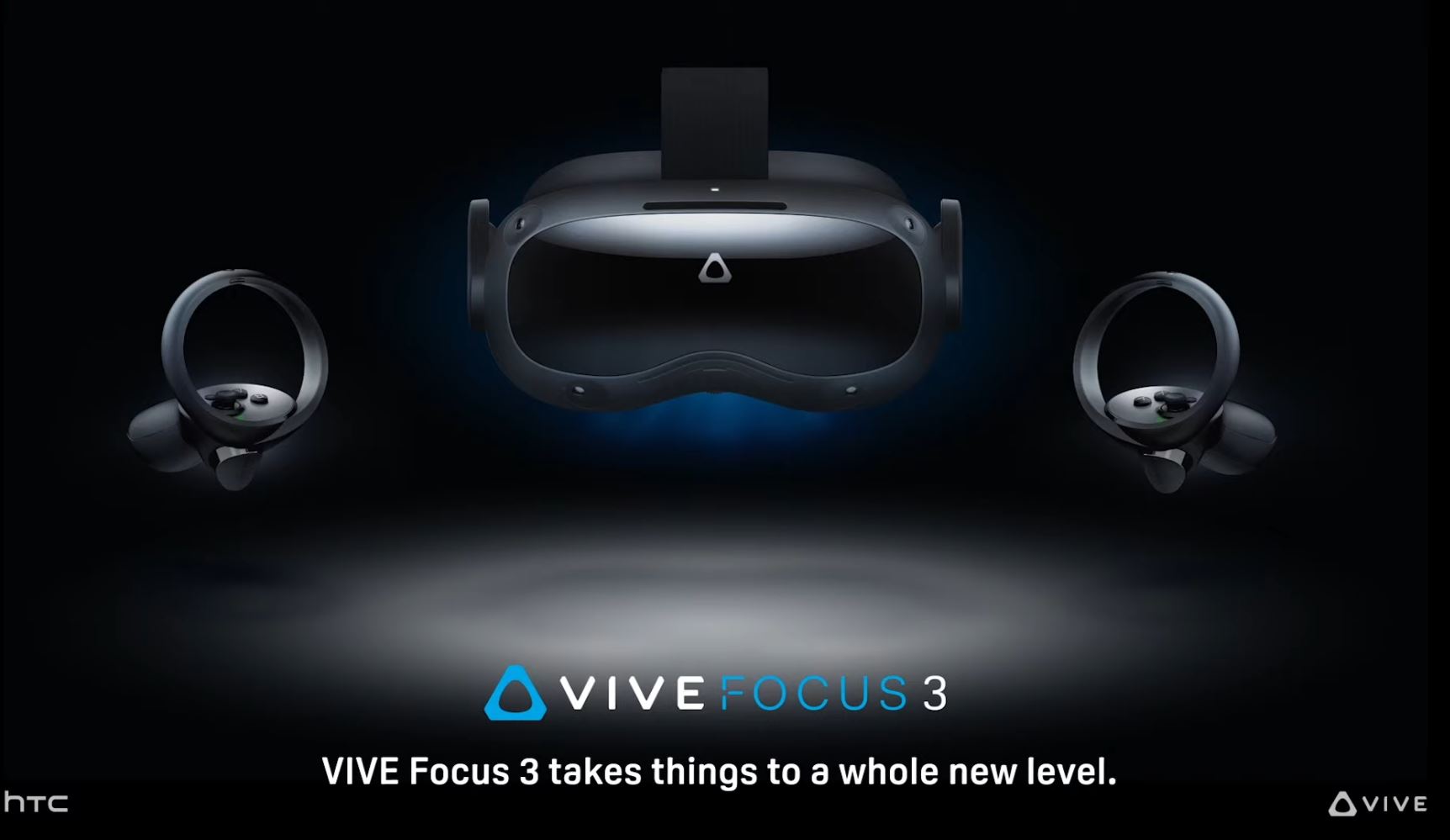 ゲーム向け新型VRHMD「HTC Vive Pro 2」とビジネス向け「HTC Vive Focus 3」が正式発表。どちらも10万円を超えるハイスペック仕様に_002