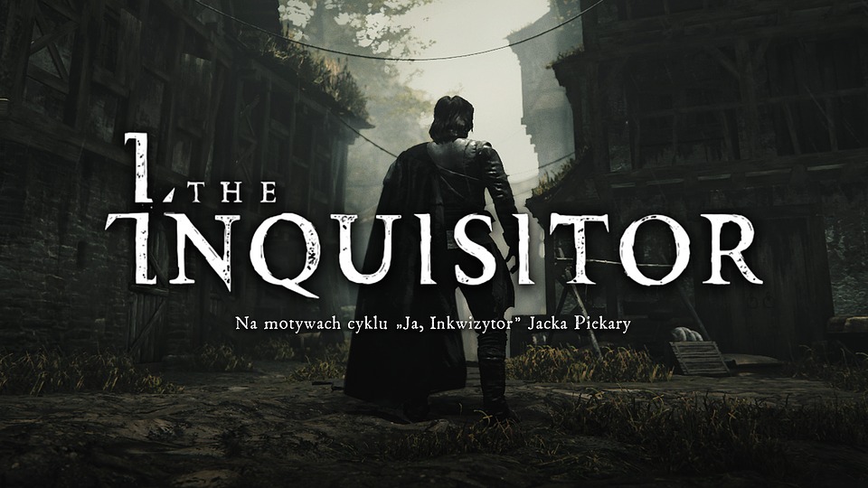 ストーリー重視のRPG『I, the Inquisitor』発表。暗黒期の中世ヨーロッパで、異端審問官として義務と良心の板挟みになる『デトロイト ビカム ヒューマン』などに影響を受けた作品_004