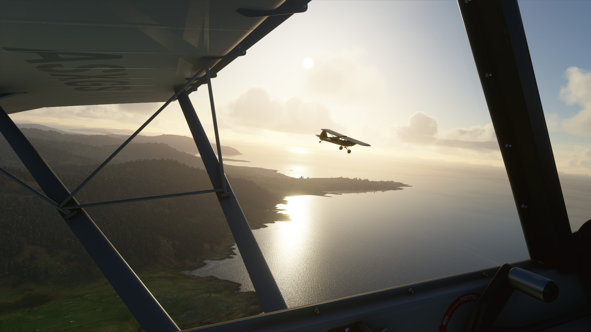 『Microsoft Flight Simulator』アップデートでダウンロード容量が大幅削減、170GBから83GBへ_004