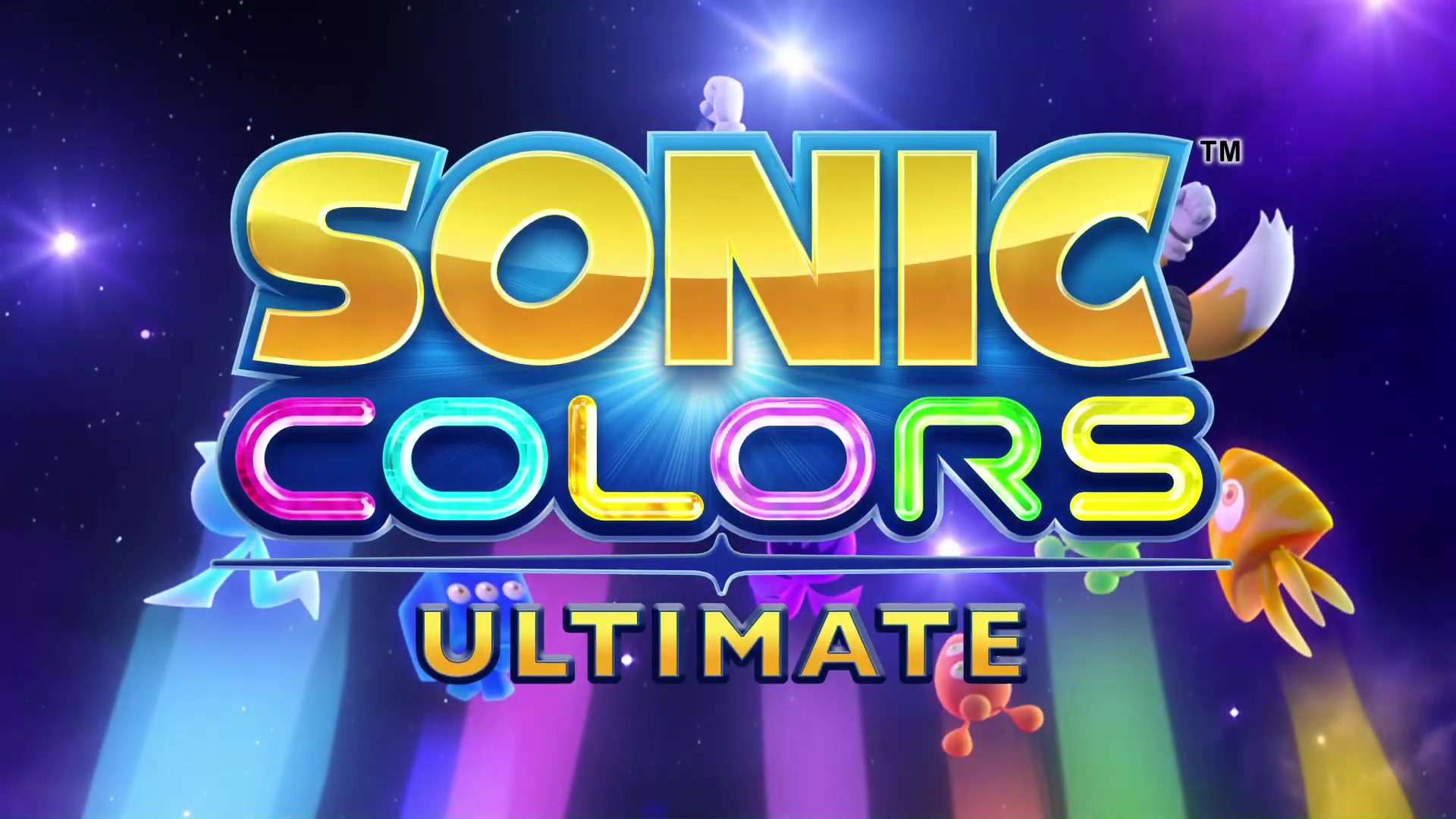 『Sonic Colors: Ultimate』が9月9日発売決定。2010年に発売された『ソニック カラーズ』のリマスター。さまざまなカラーパワーを使ってステージを攻略しよう_003
