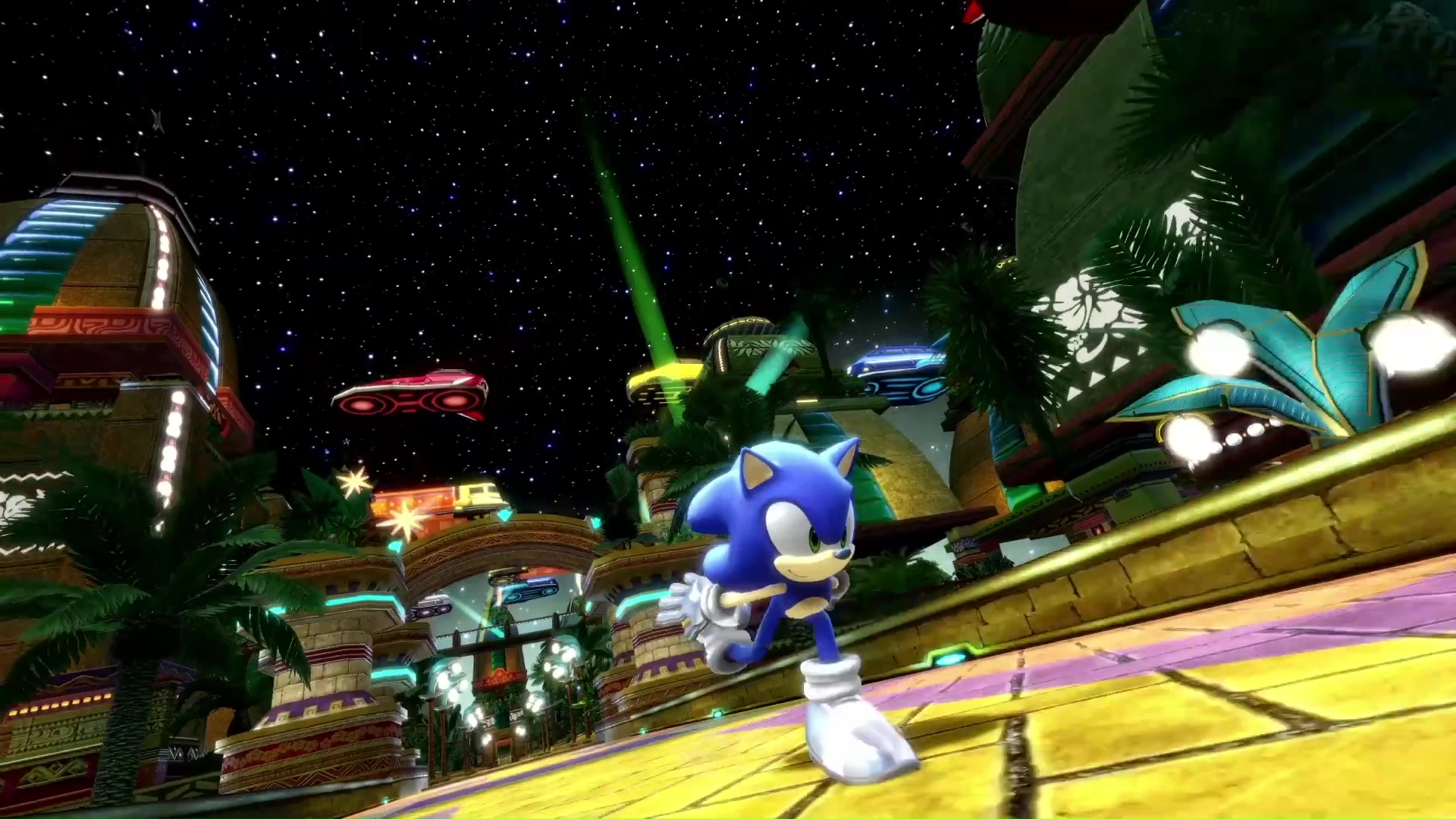 『Sonic Colors: Ultimate』が9月9日発売決定。2010年に発売された『ソニック カラーズ』のリマスター。さまざまなカラーパワーを使ってステージを攻略しよう_002
