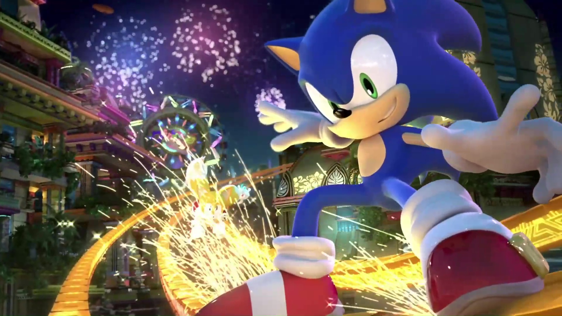 『Sonic Colors: Ultimate』が9月9日発売決定。2010年に発売された『ソニック カラーズ』のリマスター。さまざまなカラーパワーを使ってステージを攻略しよう_001