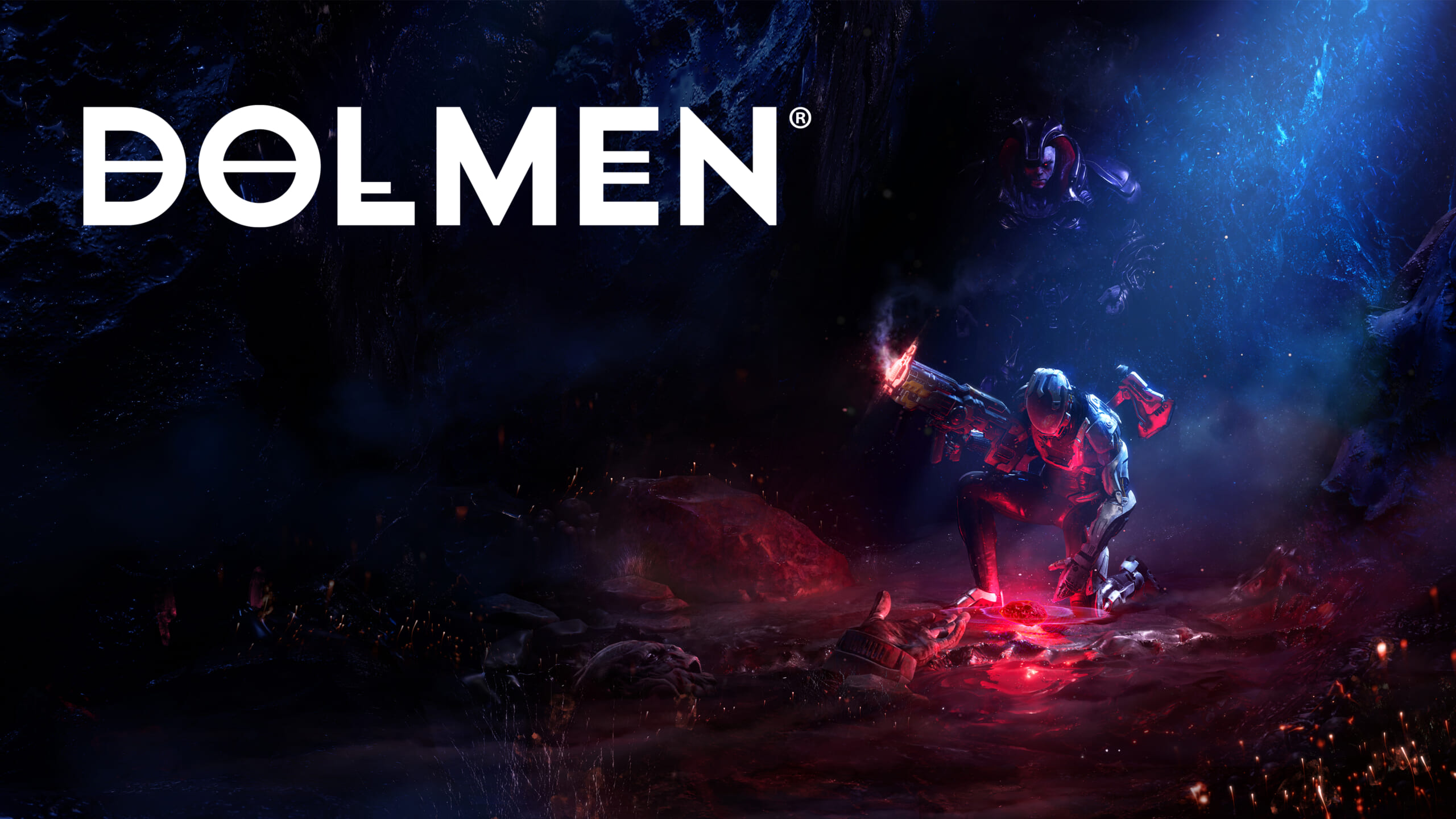 「人類の知らない宇宙の残酷さ」を描くアクションRPG『Dolmen』2022年に発売へ。H.P.ラヴクラフトや近代ポップカルチャーの影響を受ける作品_001