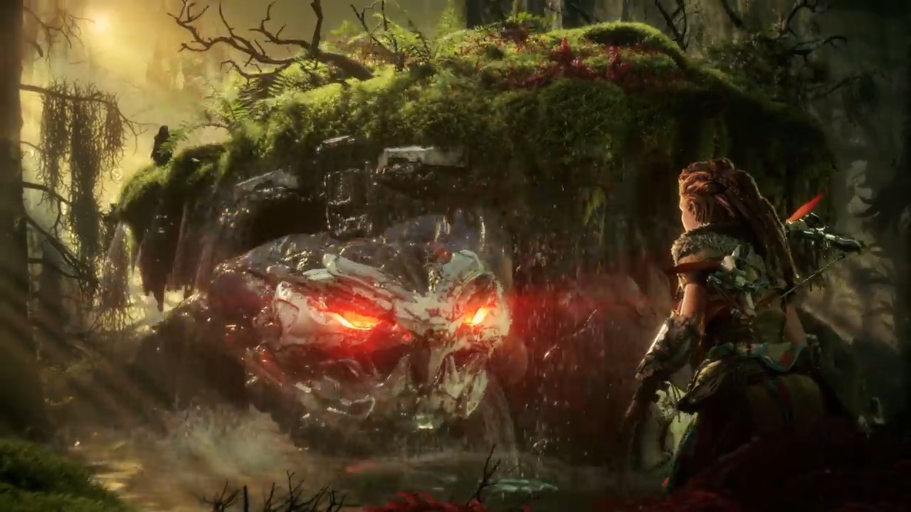 『Horizon Zero Dawn』の続編『Horizon Forbidden West』は年末に発売、『ゴッド・オブ・ウォー』の続編『God of War: Ragnarok』は2022年に延期へ。SIE PlayStation Studios統括責任者がインタビューで言及_001