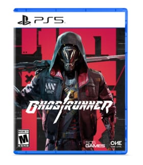 『Ghostrunner』PS5版／Xbox Series X|S版の北米・欧州向け発売日が9月28日に決定。日本国内向けの発売情報も近日中に公開予定_001