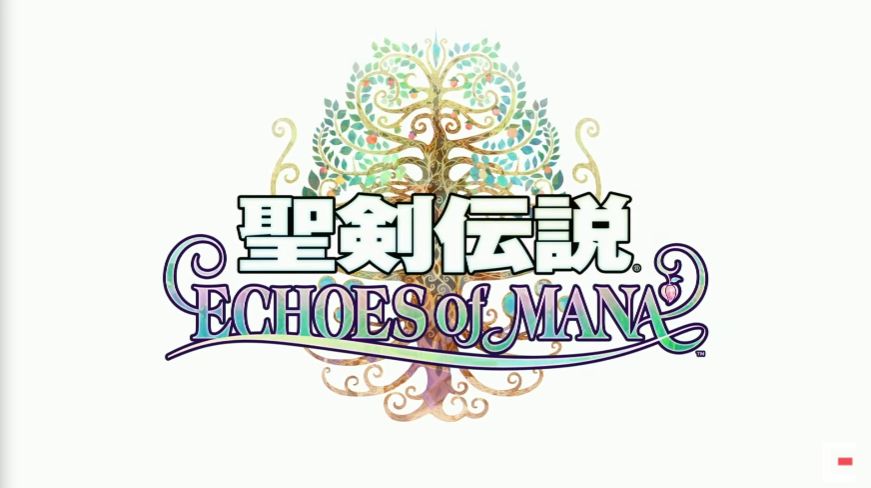 基本プレイ無料型のアクションRPG『聖剣伝説 ECHOES of MANA』正式発表。iOSとAndroidで2022年にリリースへ。聖剣伝説シリーズのキャラクターたちが一堂に介するオールスターゲーム_001