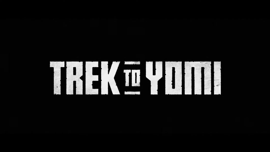 時代劇2Dアクション『TREK TO YOMI』発表。白黒画面を基調としたハイクオリティな横スクロールのサムライアクション。2022年発売予定_005