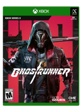 『Ghostrunner』PS5版／Xbox Series X|S版の北米・欧州向け発売日が9月28日に決定。日本国内向けの発売情報も近日中に公開予定_002