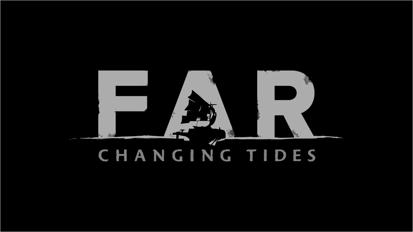 水没した都市と揺れる水面が美しいADV『FAR: Changing Tides』が2021年末リリース予定。洪水によって滅亡した世界を舞台に、意志を持つ船と新たな故郷を探す二人旅_001