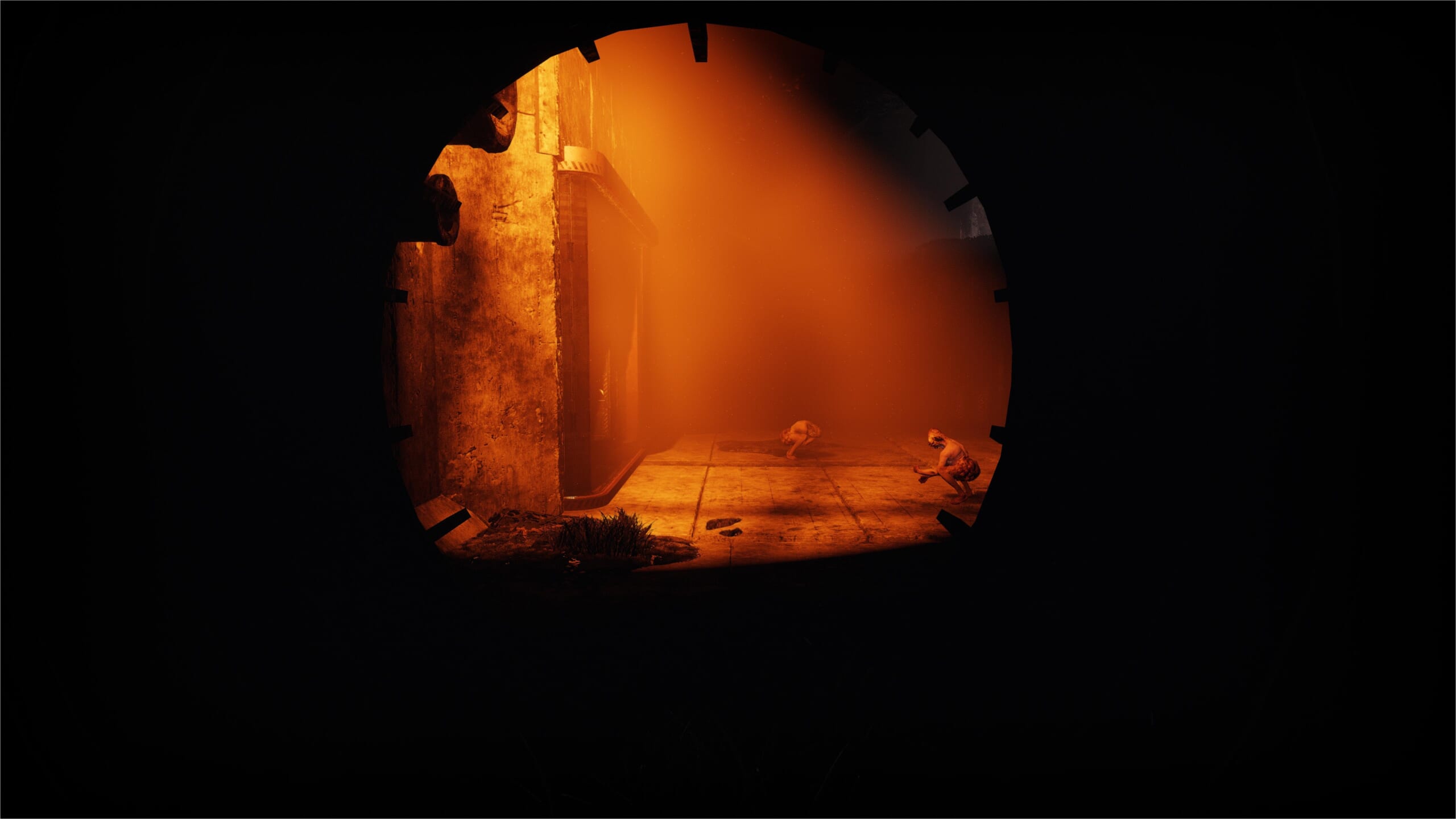 早期アクセス中のハードコアホラーFPS『GTFO』にて新たなマップ5つが追加。怪物ひしめく地下施設で囚人として過去の解明、生還を目指す4人プレイのFPS_012