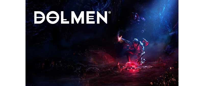 「人類の知らない宇宙の残酷さ」を描くアクションRPG『Dolmen』2022年に発売へ。H.P.ラヴクラフトや近代ポップカルチャーの影響を受ける作品_006