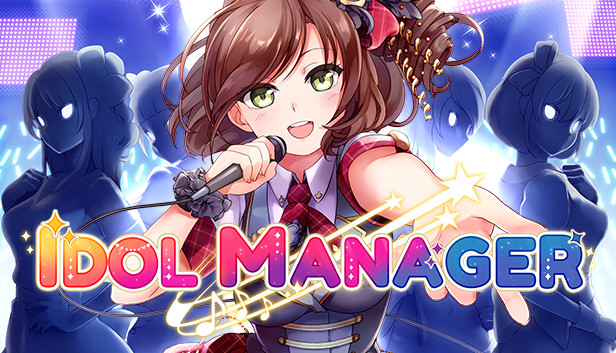 アイドル界の光と闇を描く育成シミュレーションゲーム『Idol Manager』が7月27日に配信開始。仮面女子のサイン入りCDが当たるキャンペーンも開催_011