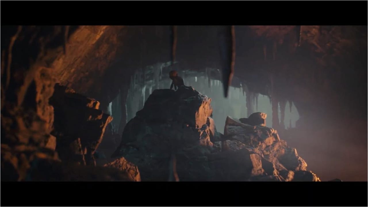 『指輪物語』のゴラムにスポットを当てたアクションアドベンチャー『The Lord of the Rings: Gollum』が2022年秋に発売へ。ステルスアクションやパルクールでゴラムの旅路が描かれる_010