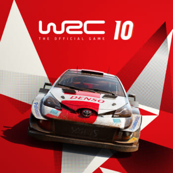 ラリーレーシングゲームシリーズ最新作『WRC 10 FIA World Rally Championship』がPS4、PS5向けに10月に発売決定。ドライバーと運転の補助をするコ・ドライバーの2人1組で競技に挑む_001