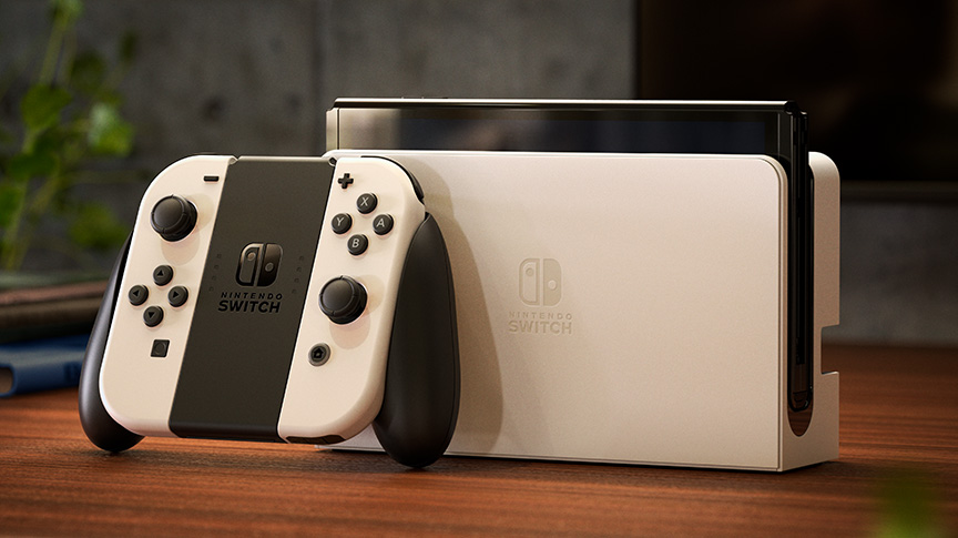 任天堂、新型Nintendo Switchに関して「現行機よりも収益性が高まる ...