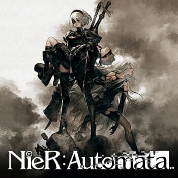 PS Nowに『NieR:Automata』など全3本が新規追加。『NieR』シリーズ最大のヒット作が定額遊び放題サービスにて11月1日まで遊び放題に_001