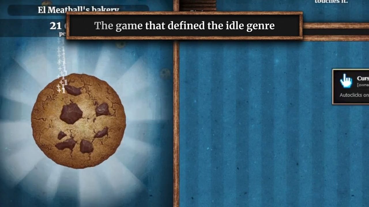名作クリッカーゲーム『クッキークリッカー』のリマスター版が発売へ。公開から8年の節目を経て豊富な新要素を追加、おばあちゃんのビジュアルもアップデート_001