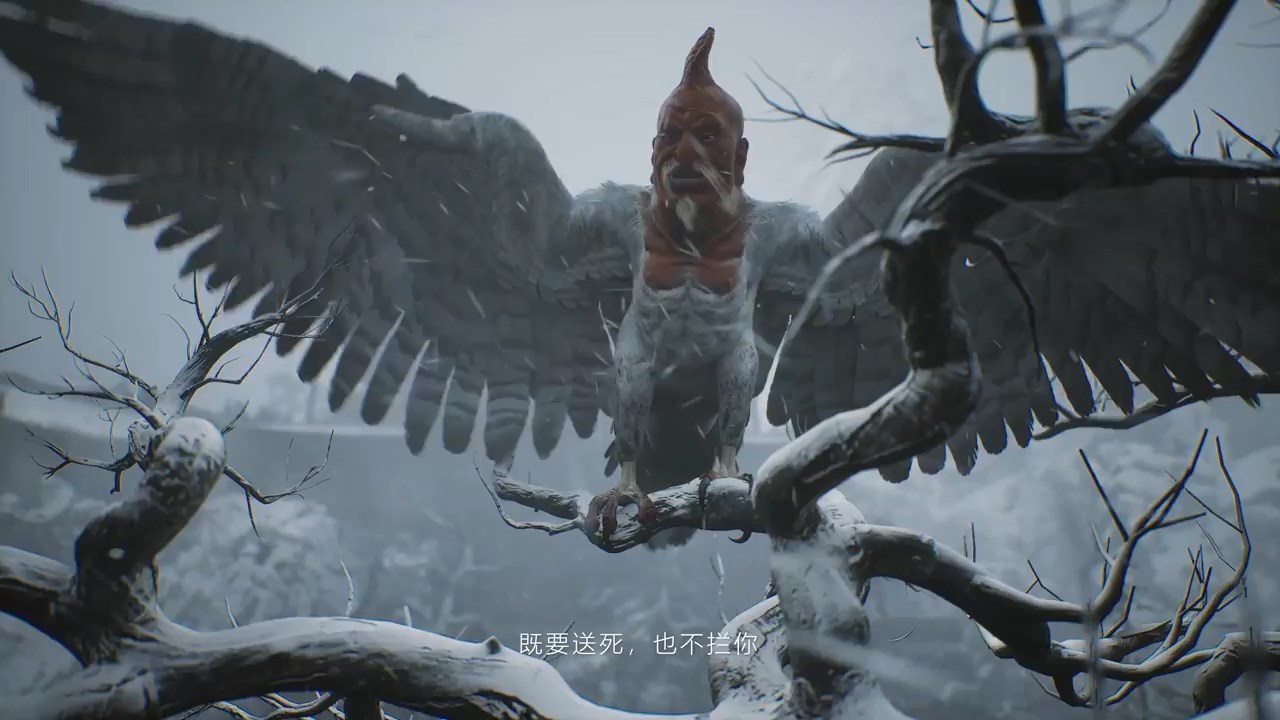「孫悟空」の3Dアクション『Black Myth: Wukong』最新映像が公開。Unreal Engine 5で彩られる驚異的なビジュアルは必見_006