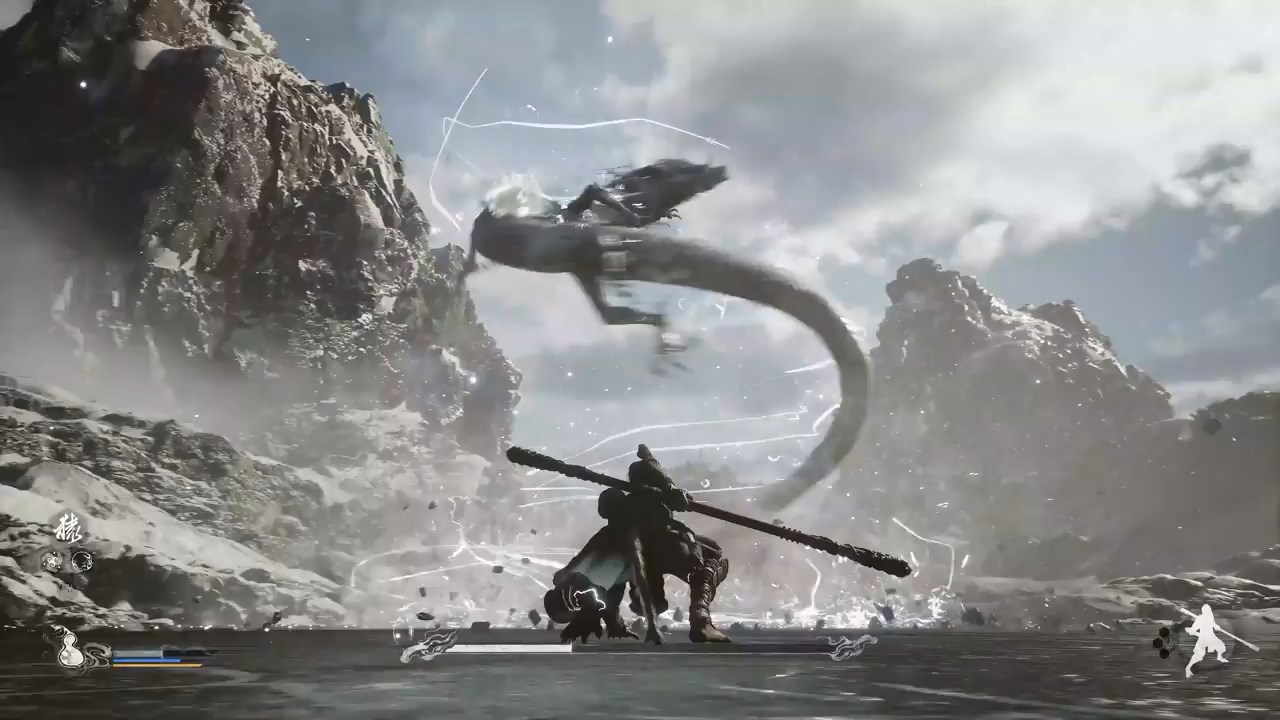 「孫悟空」の3Dアクション『Black Myth: Wukong』最新映像が公開。Unreal Engine 5で彩られる驚異的なビジュアルは必見_005