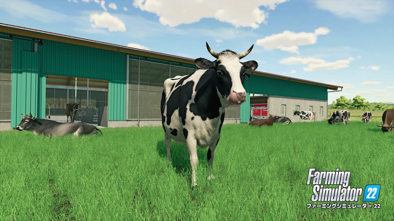 リアルな大規模農業を楽しめるシリーズ最新作『ファーミングシミュレーター 22』Xbox／Steam向けシーズンパスの予約受付がスタート_010