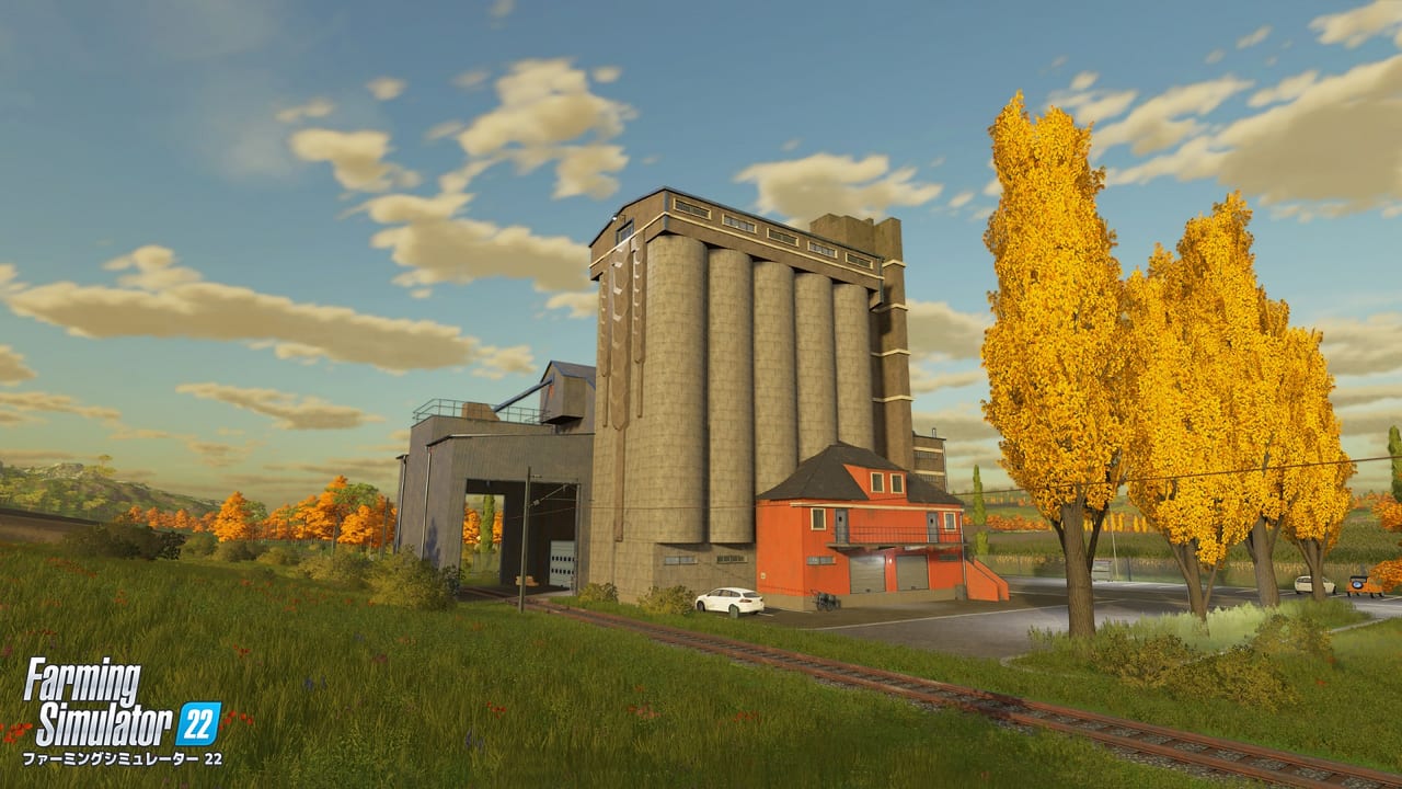 リアルな大規模農業を楽しめるシリーズ最新作『ファーミングシミュレーター 22』Xbox／Steam向けシーズンパスの予約受付がスタート_006