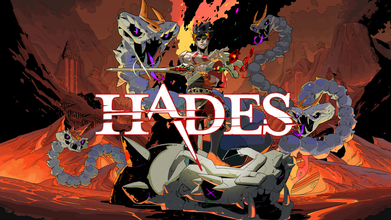 ローグライク・ダンジョンADV『HADES』のPS5、PS4、Xbox Series X|S、Xbox One向け日本語版が9月30日に発売。冥界を舞台にハデスの息子・ザグレウスが地上を目指す_001