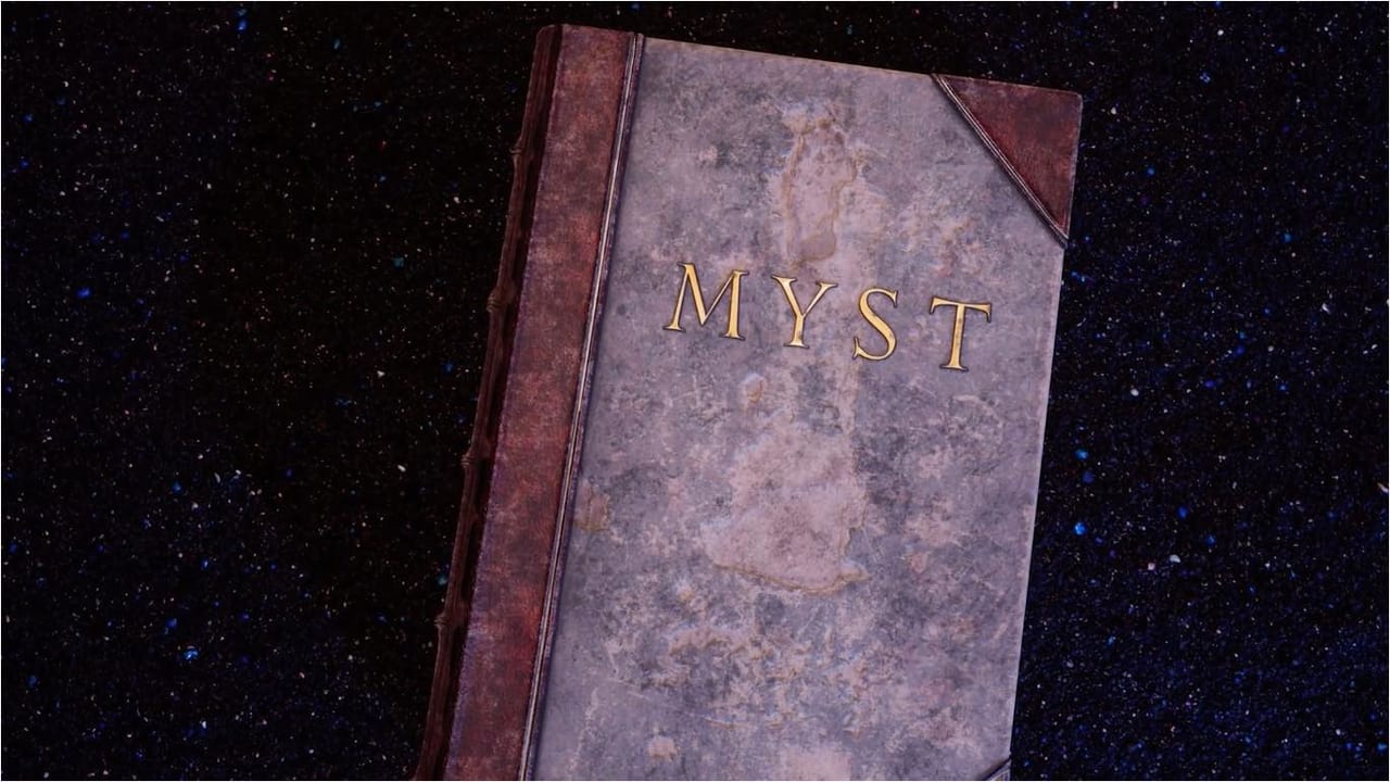 高難度パズルアドベンチャー『Myst』のリメイク作が8月27日（金）配信開始。本の中の美しい島で孤独な謎解きに没頭しよう_011