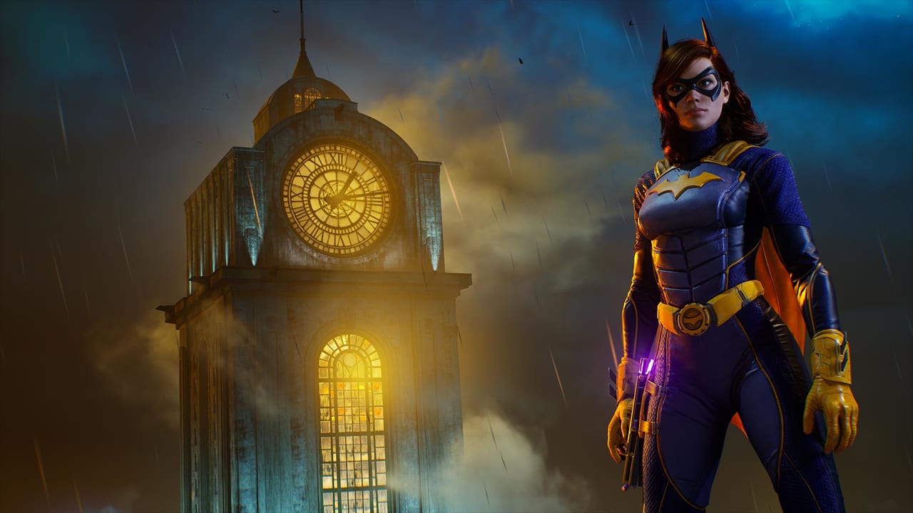 バットマンの没後を描くオープンワールドアクションRPG『ゴッサム・ナイツ』キーアート公開。10月開催の「DCファンドーム」で新情報を発表予定_002