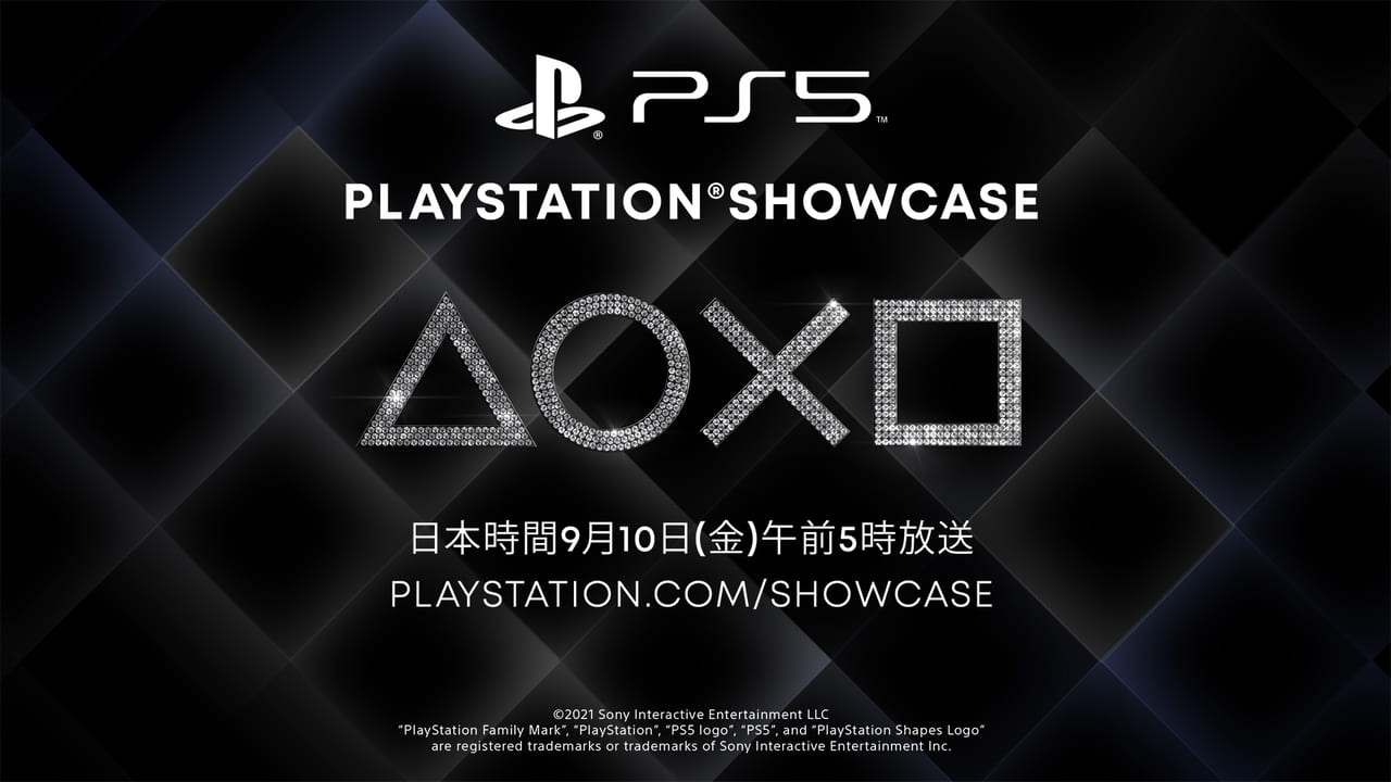 PS5タイトルの最新情報をお届けする情報番組「PlayStation Showcase 2021」が日本時間9月10日（金）午前5時に放送決定_001