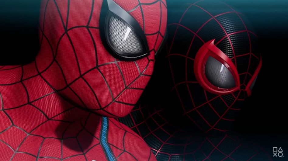 スパイダーマン」ゲーム続編『Marvel's Spider-Man 2』が正式発表、PS5 