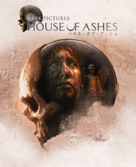 古代遺跡に眠る恐ろしい存在と対峙するホラーアドベンチャー『ハウス・オブ・アッシュ』が10月22日に発売決定_001